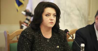 Новая руководительница Львовщины: депутаты избрали председателя обласного совета