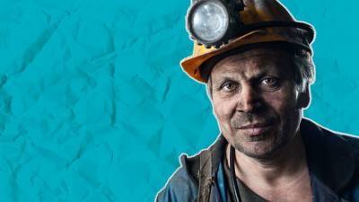 "Иначе состоятся акции неповиновения": Профсоюз просит Кабмин на этой неделе погасить долг перед шахтерами