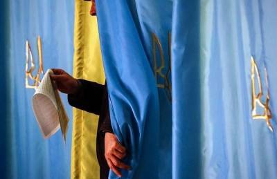 В Раду внесли законопроект о борьбе с «двойниками» на выборах - sharij.net - Украина
