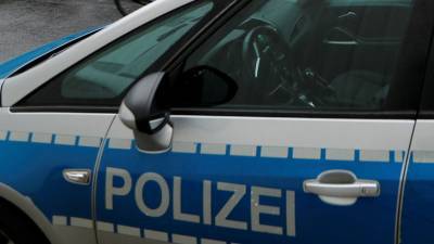 Полиция заявила об отсутствии угрозы населению после наезда в Трире - russian.rt.com - Германия - Трир