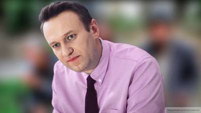 Вбросы Фейгина об уголовном преследовании поддержал Навальный
