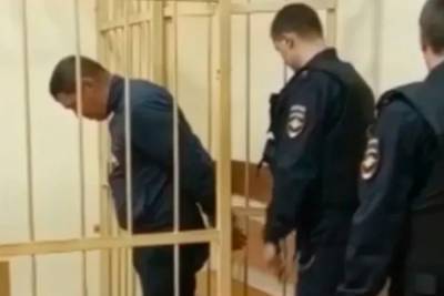 Ростовского поджигателя посадили пожизненно за гибель восьми человек