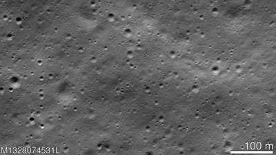 Китайский зонд «Чанъэ-5» сел на Луну