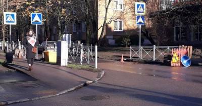"Не только по ГОСТу, но и по здравому смыслу": в Калининграде пересмотрели правила установки придорожных заборов