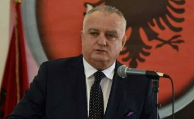 Черногорский министр албанского происхождения вступился за...