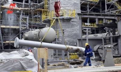 На совещании в Тобольске обсудили меры господдержки нефтегазохимии