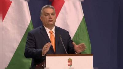 Венгрия и Польша ждут предложений