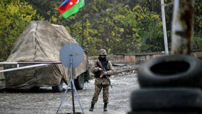Лавров: Россия не наблюдает затягивания обмена пленными в Карабахе