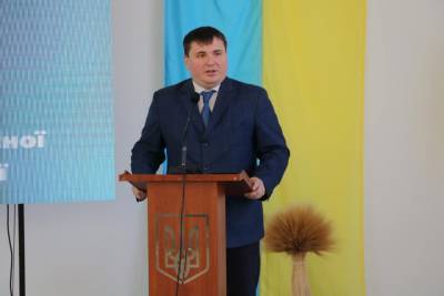 Зеленский назначит нового главу "Укроборонпрома" 1 декабря – СМИ
