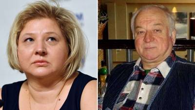 Юлия Скрипаль рассказала родственникам в Ярославле о самочувствии отца