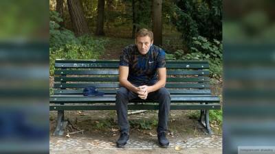 Писатель Меркури раскрыл факты мошенничества со стороны Навального
