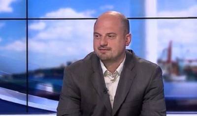 Олег Голубенко: «Для получения ПДЧ Украине необходимо выполнить еще ряд мероприятий»