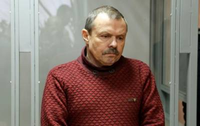 Осужденному за госизмену депутату из Крыма отменили приговор