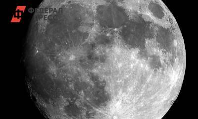 Китайский зонд успешно приземлился на Луне
