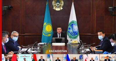 В Казахстане вырос объем производимой сельхозпродукции