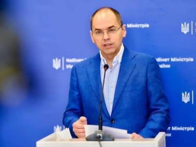 Степанов рассказал, будут ли обсуждать локдаун на заседании Кабмина 2 декабря