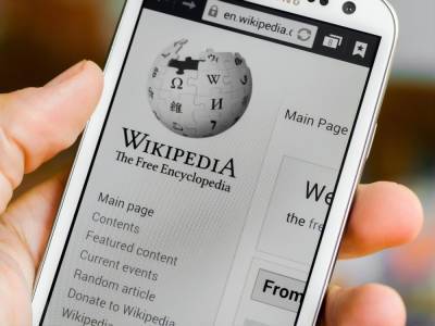 "Википедия" проводит марафон для увеличения украиноязычного контента о транспорте