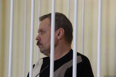 Верховный суд отменил приговор единственному осужденному на Украине крымскому депутату