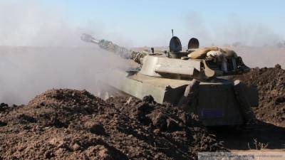 "Количество танков не спасет": эксперт указал на слабое место ВСУ