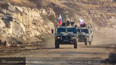 Участие Турции в Нахичеваньском коридоре может привести к конфликту с Арменией