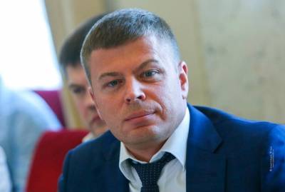 Депутат Андрей Пузийчук: На 8,5 миллиарда сократили расходы на Пенсионный фонд!..