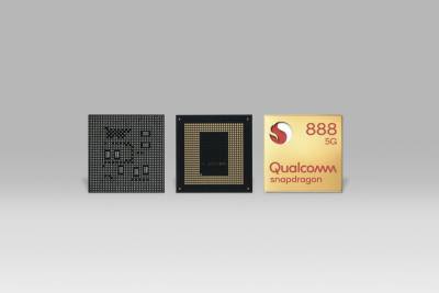 Qualcomm представила флагманскую SoC Snapdragon 888 — одним из первых её получит Xiaomi 11