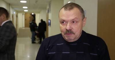 Единственному осужденному в Украине за госизмену депутату отменили приговор