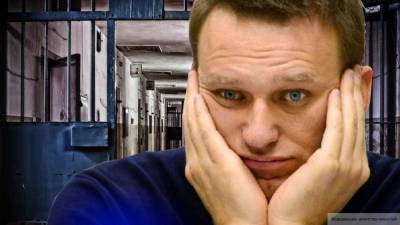 Алексей Навальный - Российский писатель Илиас Меркури назвал Навального мошенником - polit.info - Россия