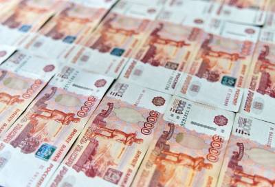Замдиректора ГКУ «Ленавтодор» подозревают в получении взятки на 3,4 млн
