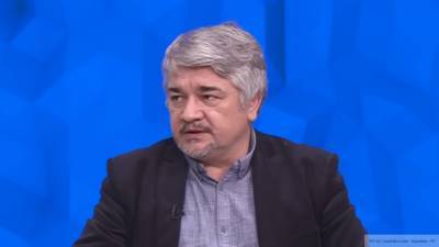 Ростислав Ищенко - Политолог Ищенко рассказал о расколе Украины - polit.info - Украина