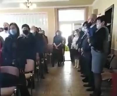 "Сепаратизм" на Закарпатье: Политолог объяснил скандальное видео