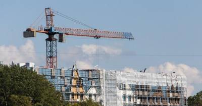 Калининградские власти субсидируют кредиты на строительство отелей