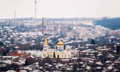 Путешествуем по Одесчине: город, где осел казак Ананий (видео)