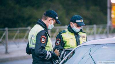 Два человека погибли при опрокидывании машины в Екатеринбурге