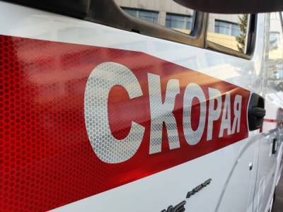 «Группа ГАЗ» передала автомобили скорой помощи районам Нижегородской области