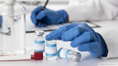 Уругвай планирует закупить вакцину от коронавируса "Спутник V"