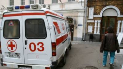 Смерть пациентов ростовской больницы в день перебоев с кислородом объяснили их возрастом