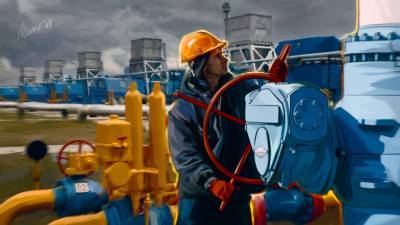 Фролов рассказал о печальном будущем газотранспортной системы Украины