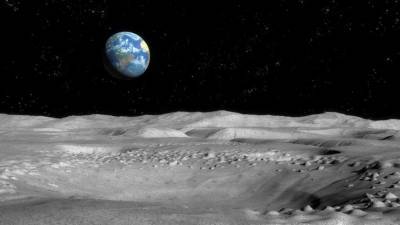 Китайский зонд «Чанъэ-5» совершил успешную посадку на Луне
