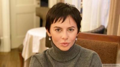 Оксана Лаврентьева рассказала о романе сразу с двумя мужчинами - inforeactor.ru