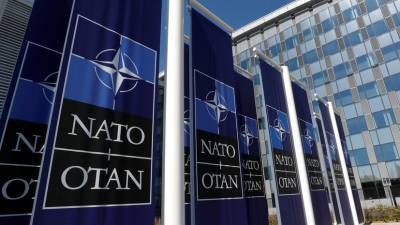 В НАТО выступили за диалог с Россией
