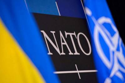 Украина впервые закупила вооружение через НАТО