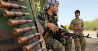 Пентагон утверждает, что ОАЭ финансируют российских теневых наемников в Ливии