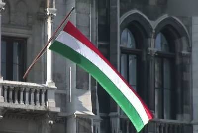 Гимн Венгрии на Закарпатье: украинцы в ярости, СБУ начала проверку