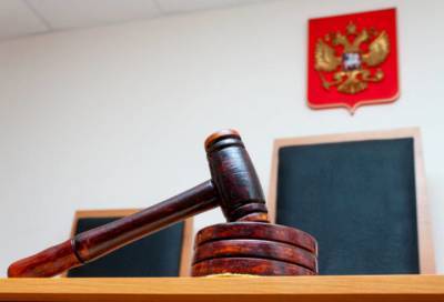 Воспитательница детсада из Петербурга получила 2 года тюрьмы за смерть трехлетней девочки
