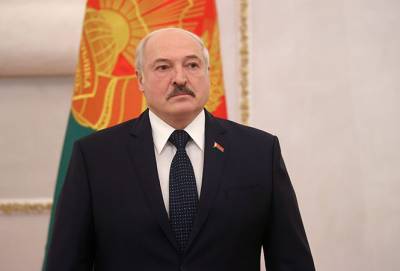 Лукашенко наградил сотрудников Генпрокуратуры, МВД, погранкомитета