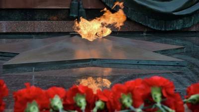 В Оренбургской области пройдут памятные мероприятия в День Неизвестного солдата