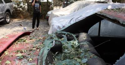 Машина посольства России подорвалась на взрывном устройстве в Кабуле
