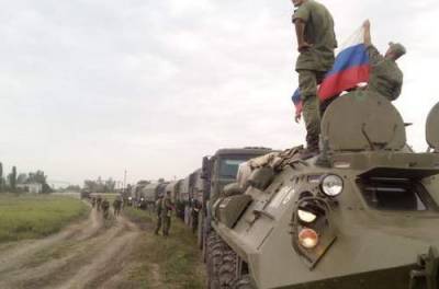 Группировка войск РФ на Донбассе: разведка ошарашила раздобытыми данными