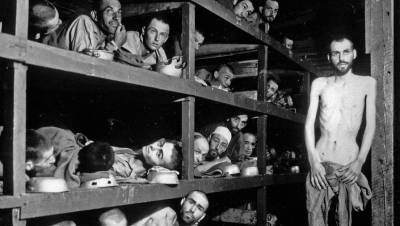 СК опросит больше тысячи бывших узников фашистских концлагерей по делу о геноциде